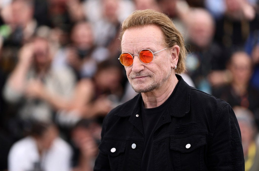 Bono wiegt in Springsteen Vs. Trump Streit: "Es gibt nur einen Chef in Amerika"