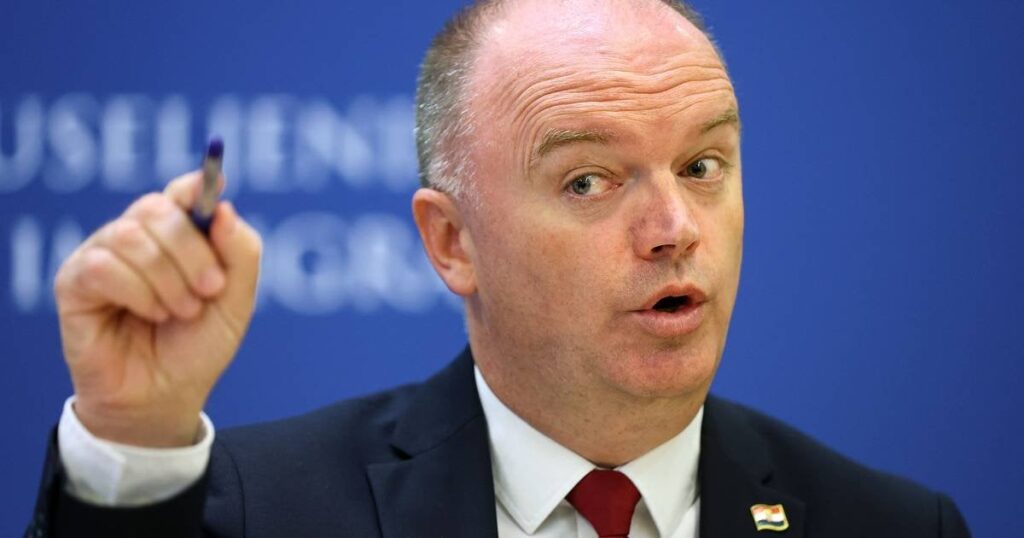 SIPIC: "Wer wird die Waffe auf der Schulter tragen, wenn es keine Kinder gibt?"