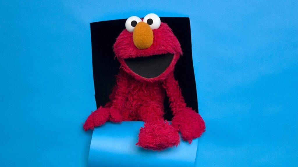 'Sesame Street' zieht sich mit Netflix ein, bleibt aber auf PBS bleiben