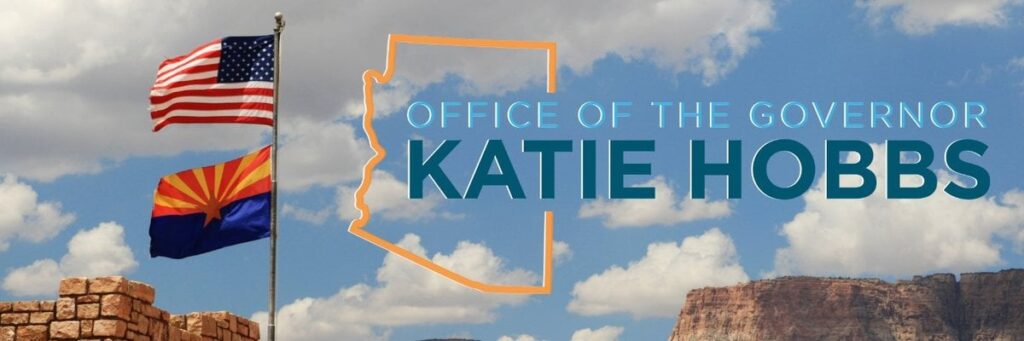 Der Gouverneur von Arizona Vetoes Pionierin der Krypto -Reserverechnung