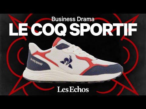 Warum der Sporthahn nicht mehr singt - Les echos