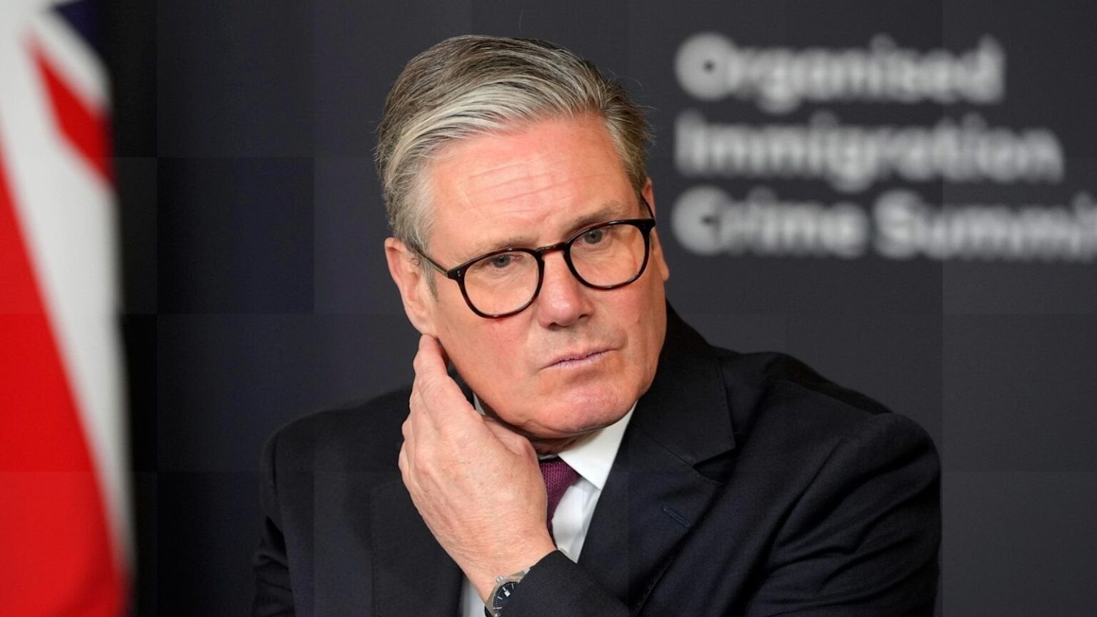 Fast 50 Abgeordnete, um sich über Wohlfahrtskürzungen zu rebellieren, wenn die Labour -Revolte vor der wichtigsten Abstimmung wächst Fast 50 Abgeordnete, um sich über Wohlfahrtskürzungen zu rebellieren, wenn die Labour -Revolte vor der wichtigsten Abstimmung wächst