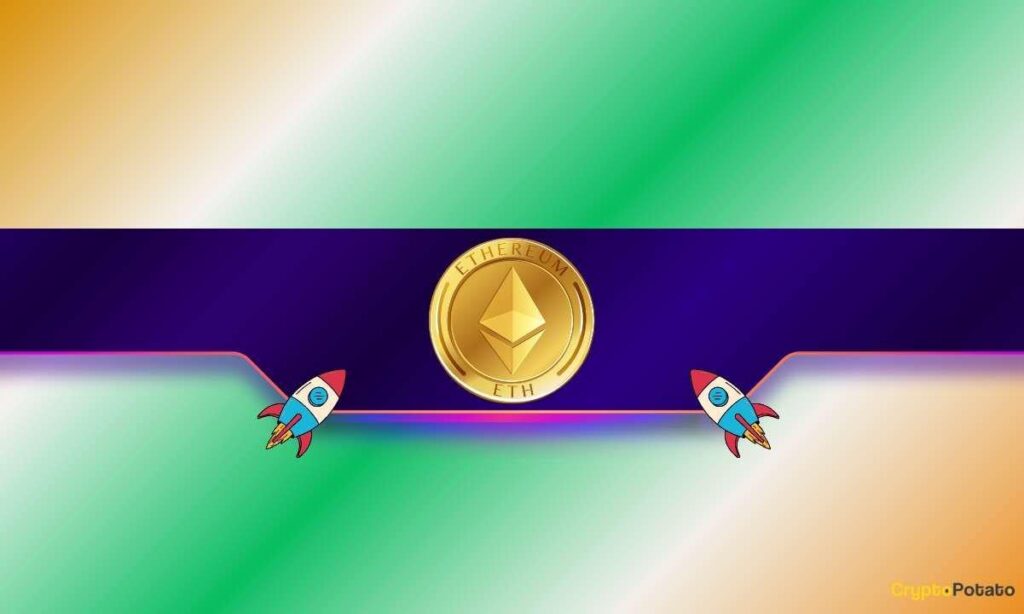 Ethereum (ETH) wacht auf: Wie hoch kann es gehen? (Analysten wiegen)