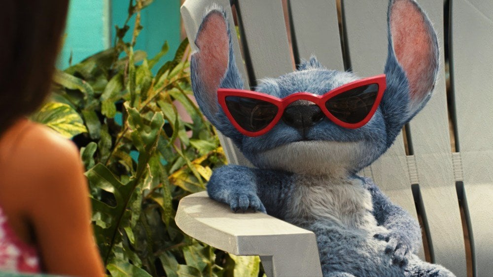 Memorial Day Box Office Record Breaker! "Lilo & Stitch" -Debüt auf massive 183 Millionen US