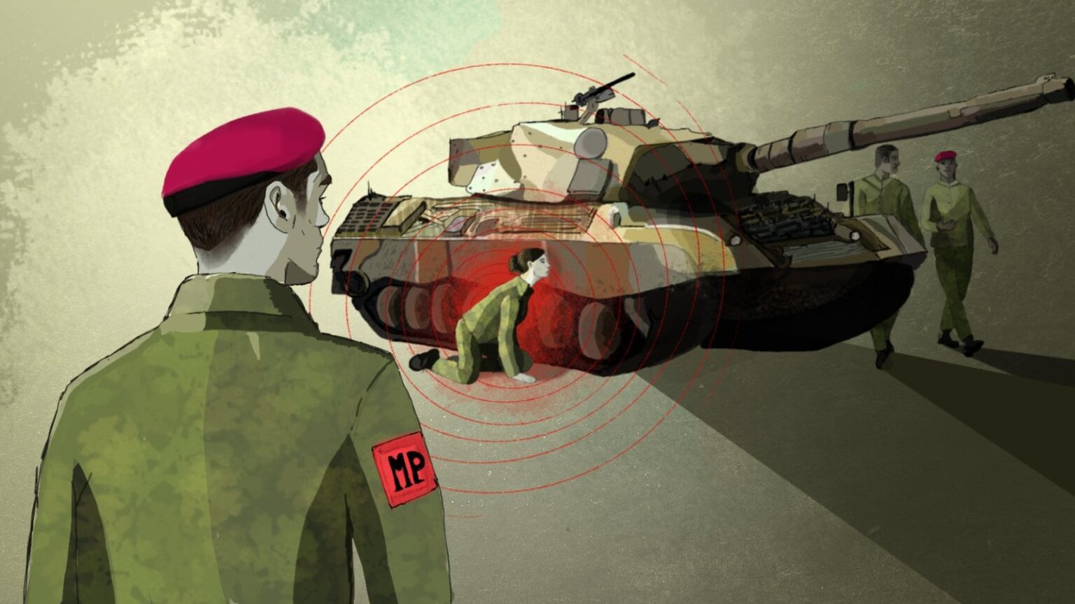 „Giftige“ Armeeeinheit, die wegen Untersuchung von Sexualverbrechen angeklagt ist, die es Missbrauchern ermöglichen, in eigenen Reihen durchzukommen, sagt Whistleblower, sagt Whistleblower "Giftige" Armeeeinheit, die wegen Untersuchung von Sexualverbrechen angeklagt ist, die es Missbrauchern ermöglichen, in eigenen Reihen durchzukommen, sagt Whistleblower, sagt Whistleblower