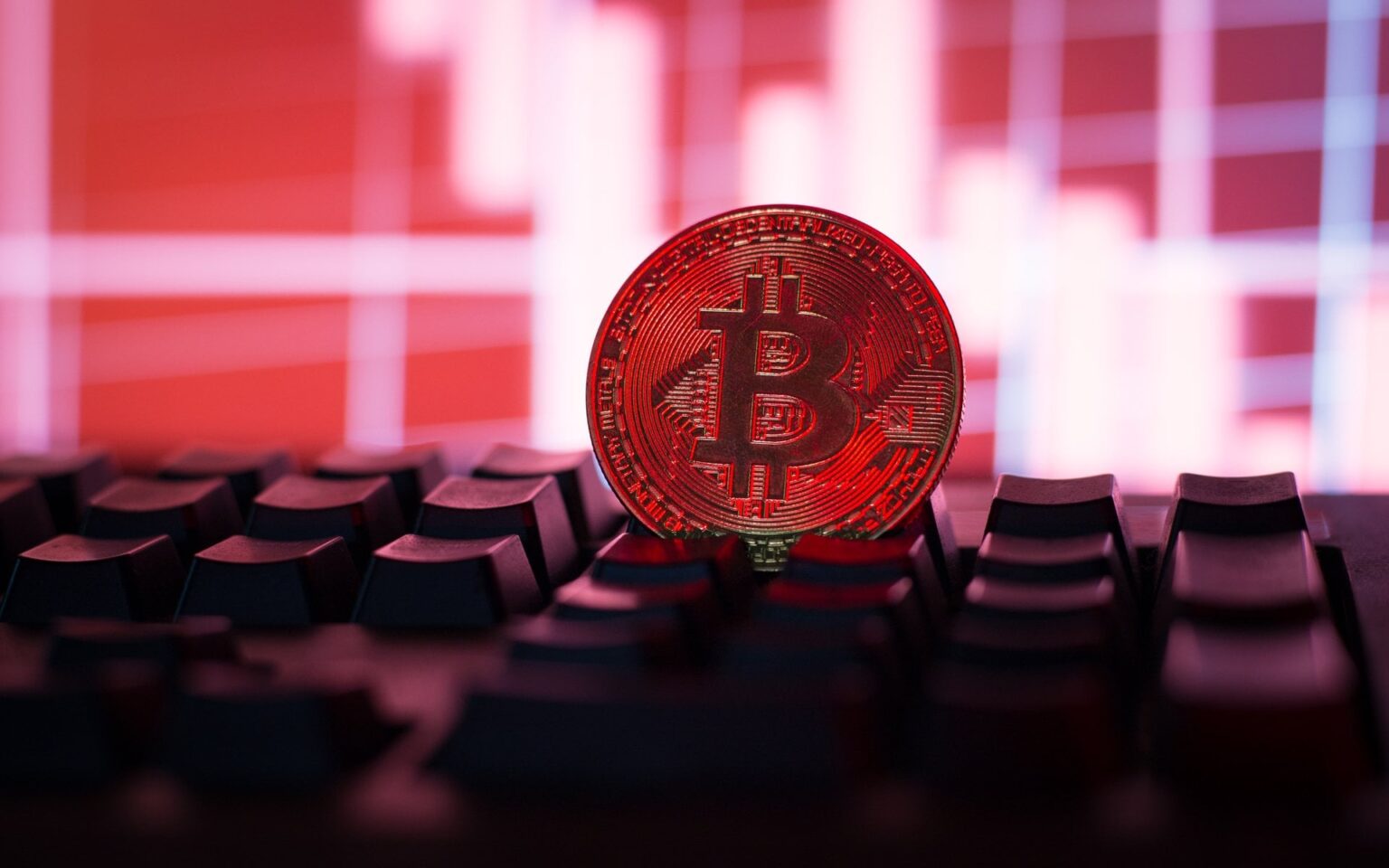 Als Moody setzt uns Bitcoin ab, signalisiert Bitcoin das Vertrauen der Anleger
