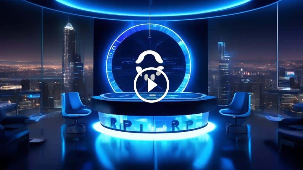 Ripple verweigerte Gerüchte über den Kreis Akquisition inmitten von IPO -Plänen