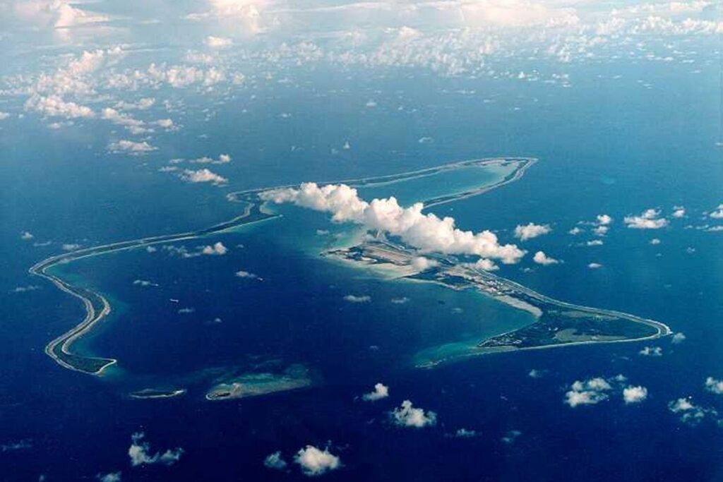 STARRER bewegt sich an diesem Nachmittag schnell, um Chagos -Deal zu verpflichten und neue rechtliche Herausforderungen zu verhindern STARRER bewegt sich an diesem Nachmittag schnell, um Chagos -Deal zu verpflichten und neue rechtliche Herausforderungen zu verhindern