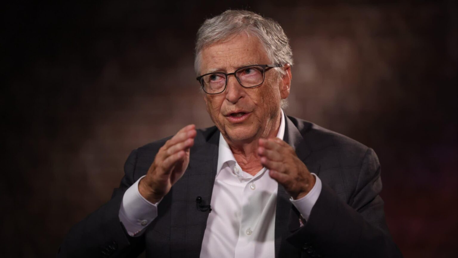 Bill Gates beschuldigt Elon Musk, Kinder mit USAID -Kürzungen zu "getötet"