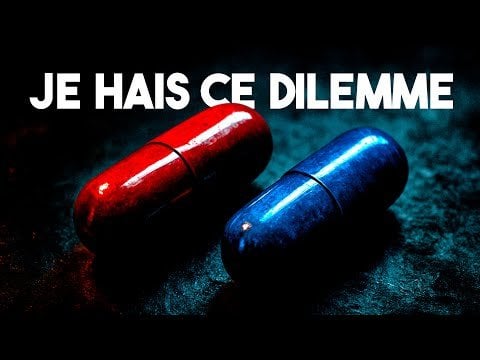 Warum diese Geschichte von Pillen uns verrückt macht (Mr. Phi)
