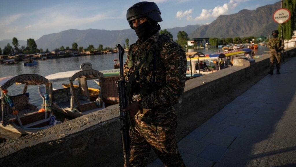 "Nichts passiert jemals"-Pahalgam und der Indo-Pak-Konflikt im 21. Jahrhundert