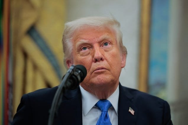 Trump entleert Apple mit 25% Pflichten, wenn das iPhone nicht in den USA hergestellt wird - in welchem ​​System möchte der Staat Unternehmen wie Geschäfte bestellen?