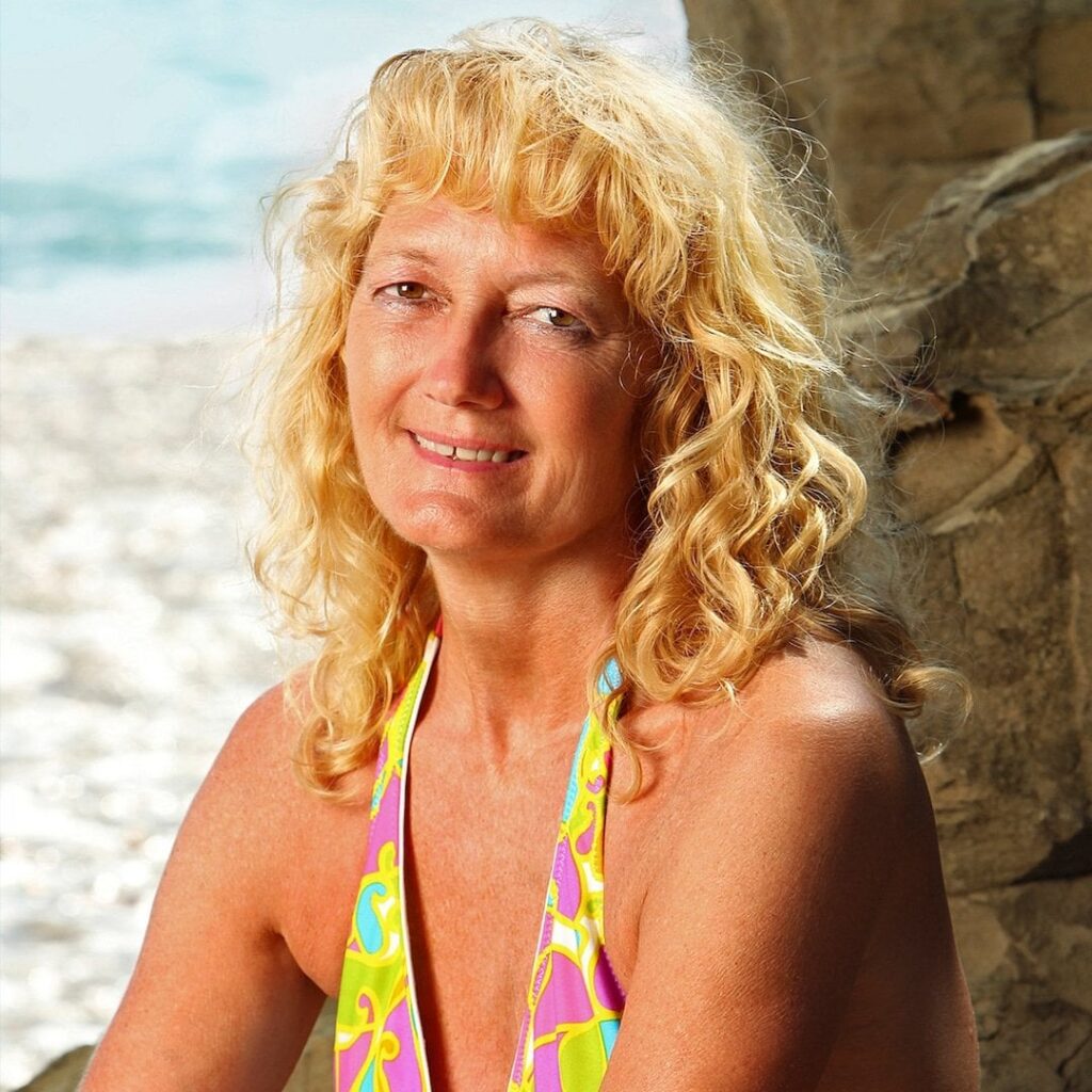 Überlebender: Nicaragua -Star Jane Bright Dead bei 71