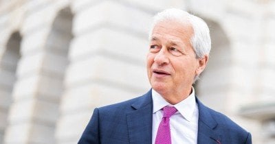 Sogar der Teufel der Wall Street selbst kann dem gelben digitalen Metall nicht mehr widerstehen