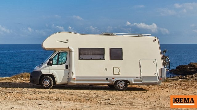 Tourismusministerium für Wohnwagen: Wir beenden dem missbräuchlichen Beruf ein Ende