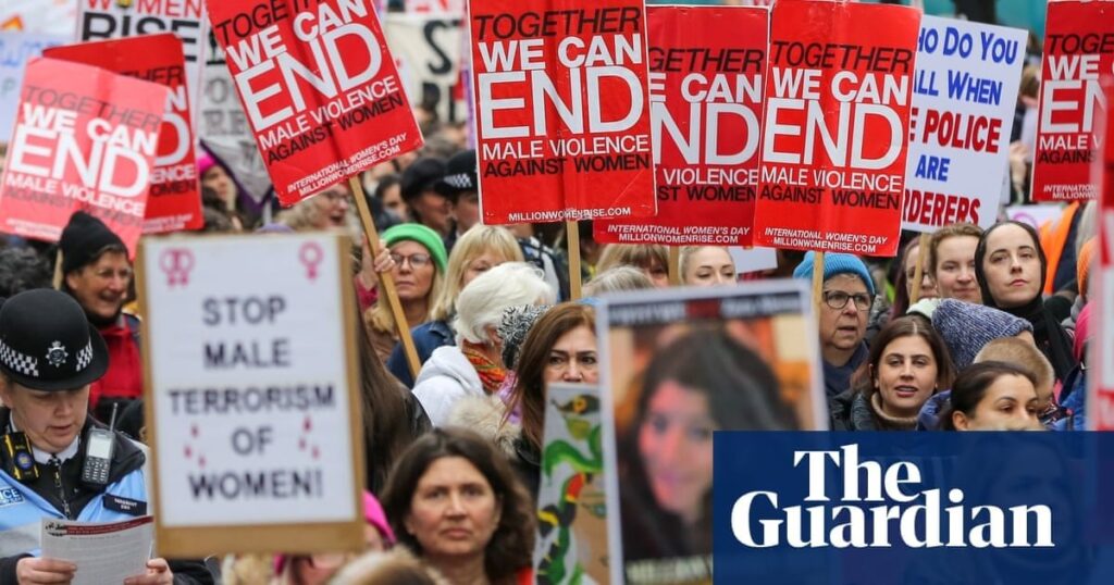 Die Minister ‚ahnungslos‘ für das Umfang der Gewalt in Großbritannien gegen Frauen und Mädchen, sagen Abgeordnete Die Minister 'ahnungslos' für das Umfang der Gewalt in Großbritannien gegen Frauen und Mädchen, sagen Abgeordnete