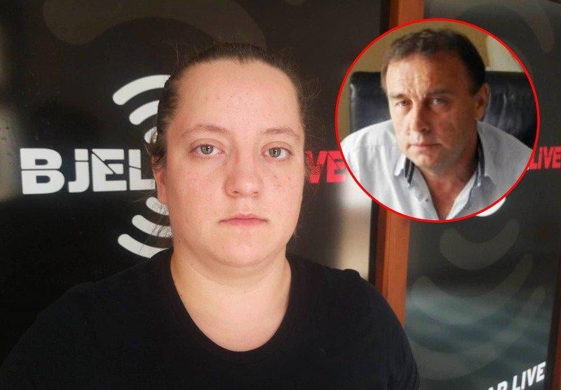 VIDEO - Der Bürgermeister, der die Kellnerin geschlagen hat