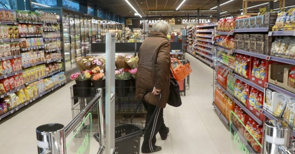 Händler von heute müssen alle Preise im Internet veröffentlichen, aber sie haben sich einen „Trick“ ausgedacht: Keine Möglichkeit, dies selbst zu finden Händler von heute müssen alle Preise im Internet veröffentlichen, aber sie haben sich einen "Trick" ausgedacht: Keine Möglichkeit, dies selbst zu finden