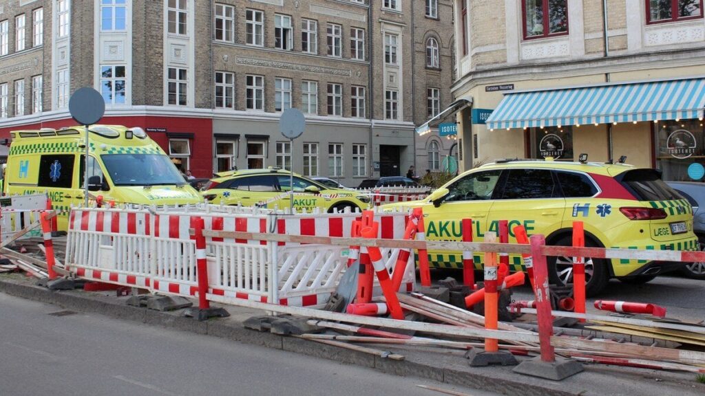 Die Partys bewerten die Fahrkartenregeln nach dem 75-jährigen Unfallfahrer