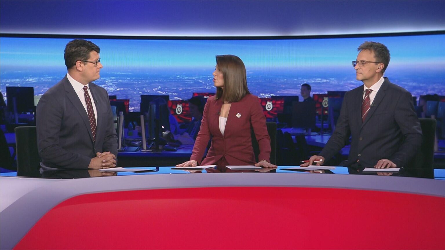 Erforschung von Nova TV -Tagebuch - Wie sind Zagreb -Kandidaten: Hier wird sicherlich in die zweite Runde gehen und wer sonst kämpft