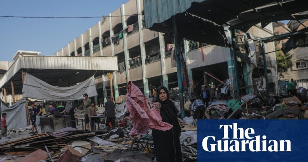 Großbritannien muss Israel Sanktionen auferlegen, um rechtliche Verpflichtungen zu erfüllen, z. B. mehr als 800 Anwälte Großbritannien muss Israel Sanktionen auferlegen, um rechtliche Verpflichtungen zu erfüllen, z. B. mehr als 800 Anwälte