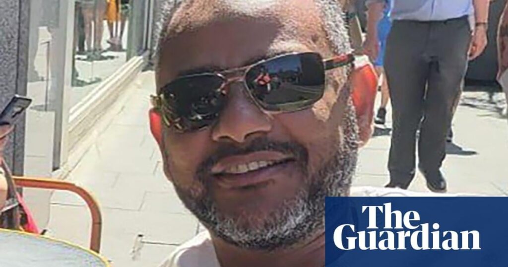Briton droht eine verlängerte saudische Gefängnisstrafe für Tweet