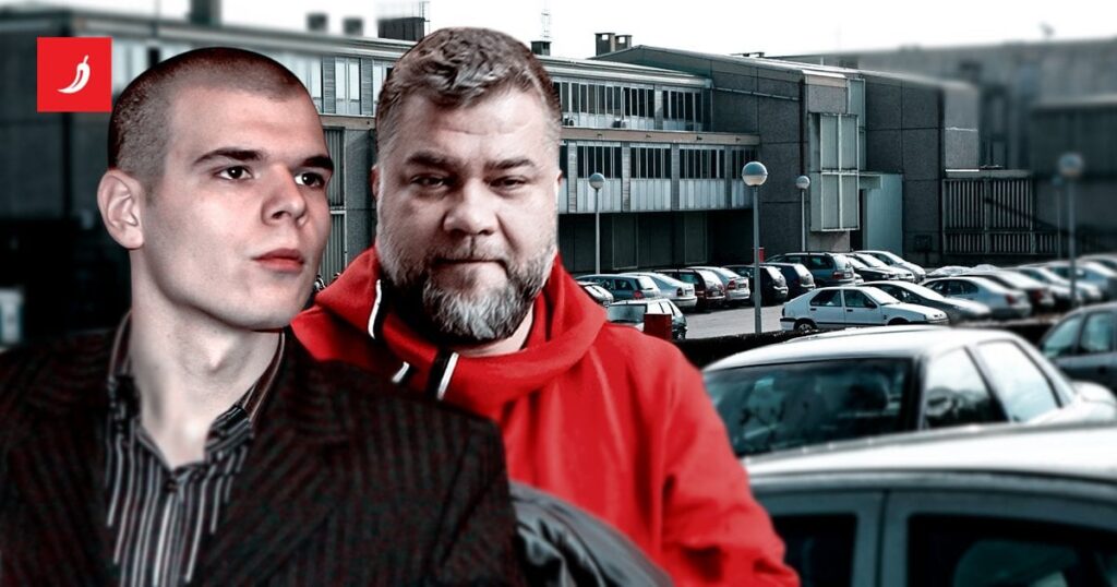 Wir lernen: Petrac garantiert ein wertvolles Eigentum für einen mit Beros verhafteten Unternehmer Wir lernen: Petrac garantiert ein wertvolles Eigentum für einen mit Beros verhafteten Unternehmer