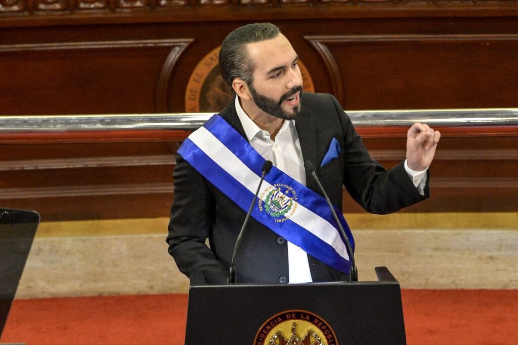 IWF sagt, dass "Bemühungen weiterhin" sicherstellen werden, dass El Salvador nicht mehr BTC ansammelt