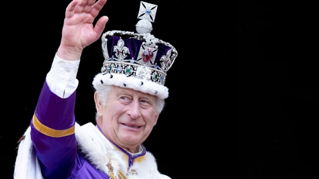 Besuch von Charles III: Quebecers sind bereit, die Monarchie abzuschaffen