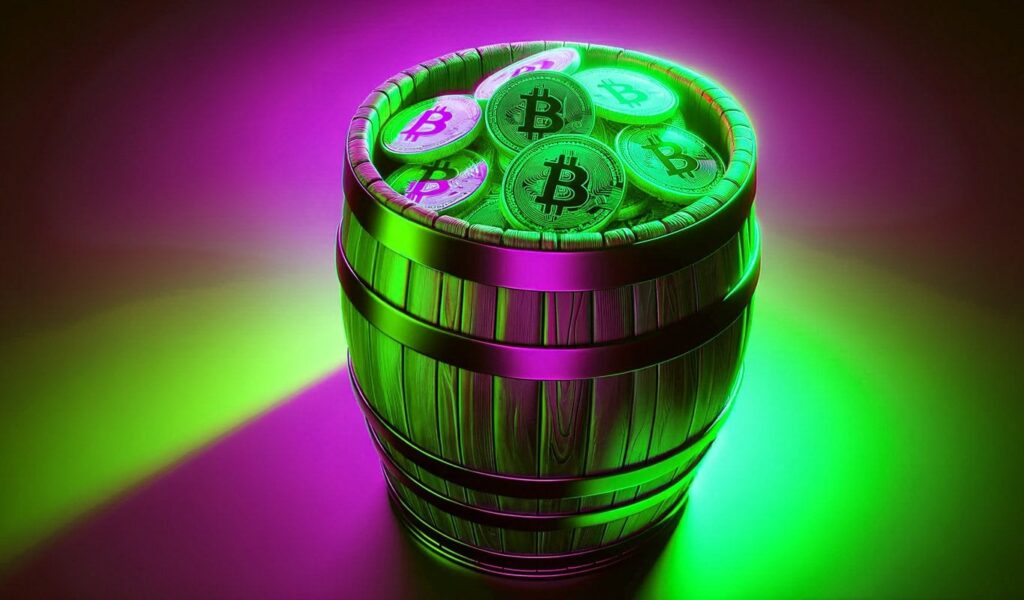 BlackRock gibt Bitcoin -Warnung aus, sagt BTC -Quellcode könnte durch Quantum Computing "fehlerhaft oder ineffektiv" gemacht werden