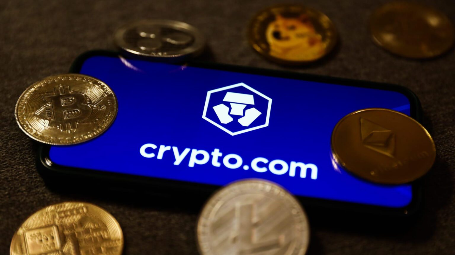 Die Regierung von Dubai akzeptiert Kryptozahlungen über Crypto.com Partnerschaft