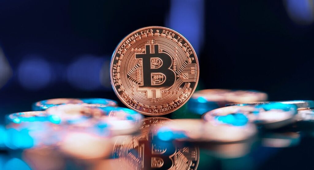 Bitcoin Fundamental Index zeigt eine 98% ige Chance, dass BTC im Mai 115.000 USD brechen