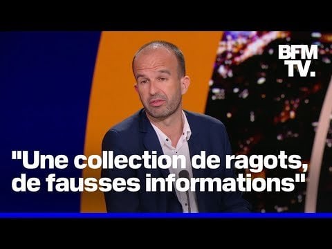 "La Mute" - Interview mit Manuel Bompard