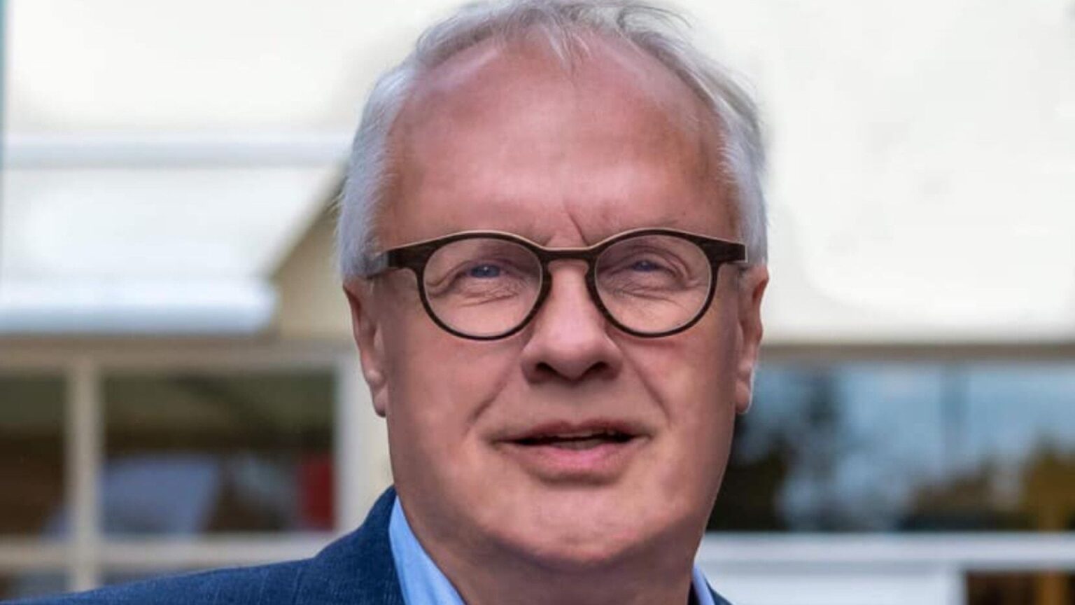 Die Polizei von Stadtratsmitglied berichtete [Jan Køpke i Aabenraa]