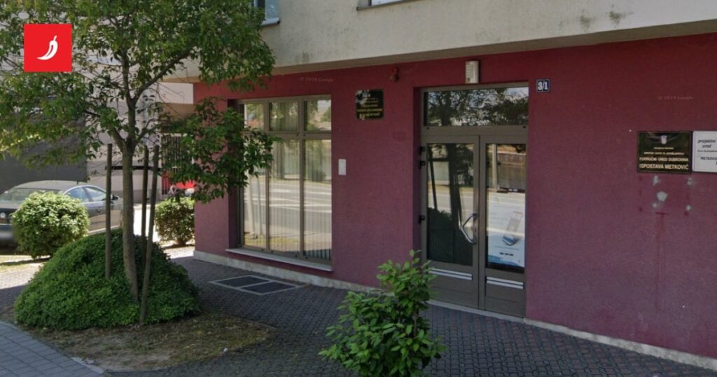 Der Steuermann in Metkovic hat 93.000 Euro Mythos gewonnen? Berichtet von einem Mann, der ihm Geld gab