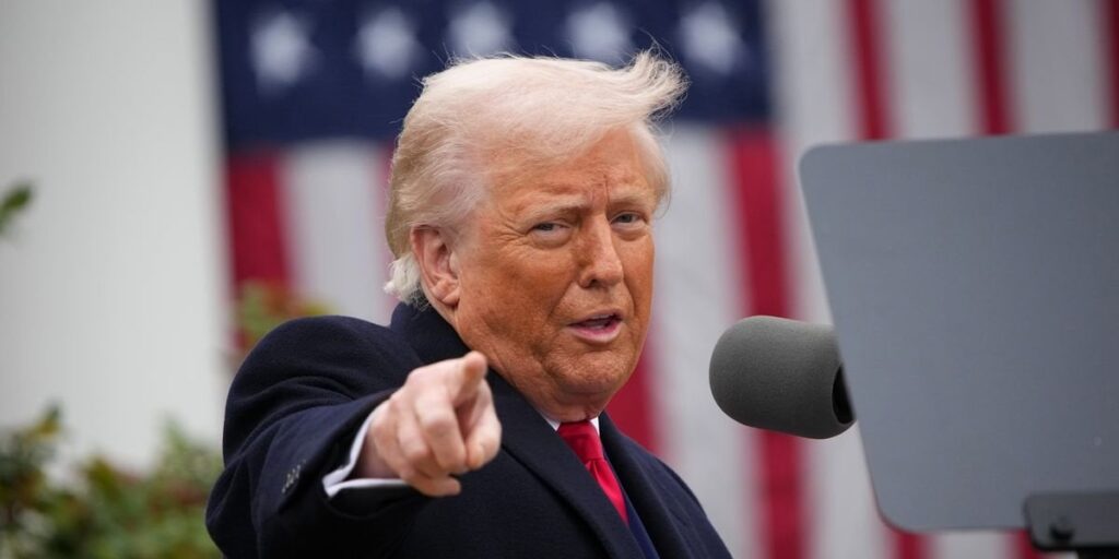 Hass Trump? Nach einer vorgeschlagenen NIH-Untersuchung haben Sie eine psychische Erkrankung. | Stalin wäre stolz.