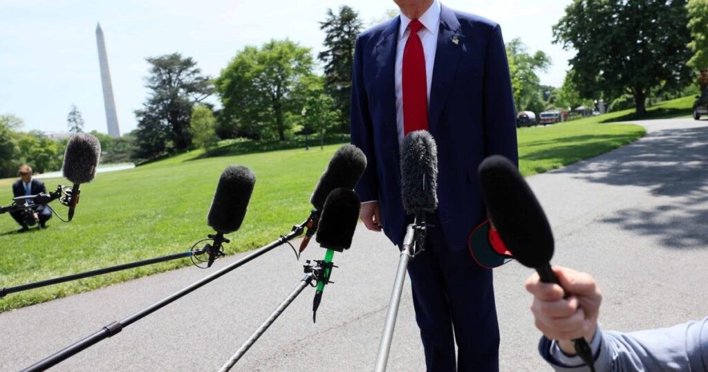 Trump, Ukraine und die Grenzen der Friedensstifter des Präsidenten: Ignoriert jahrzehntelange amerikanische Praxis, sein Ansatz steht vor langen Chancen