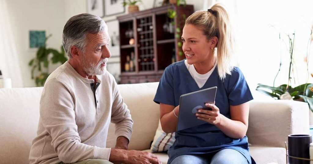 Große Frühlingsabkommen schießen Arbeiten zur Gesundheitsreform in Aktion