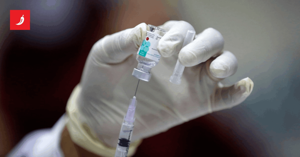 Die Behandlung von HPV-bezogenen Krankheiten wird jährlich 10 Millionen Euro ausgegeben