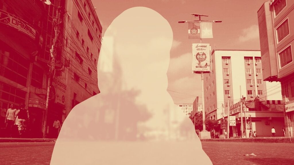 Die junge Frau wurde 16 Monate in Somalia erwischt: Jetzt suchte Amal nach Ersatz für Misserfolg Die junge Frau wurde 16 Monate in Somalia erwischt: Jetzt suchte Amal nach Ersatz für Misserfolg