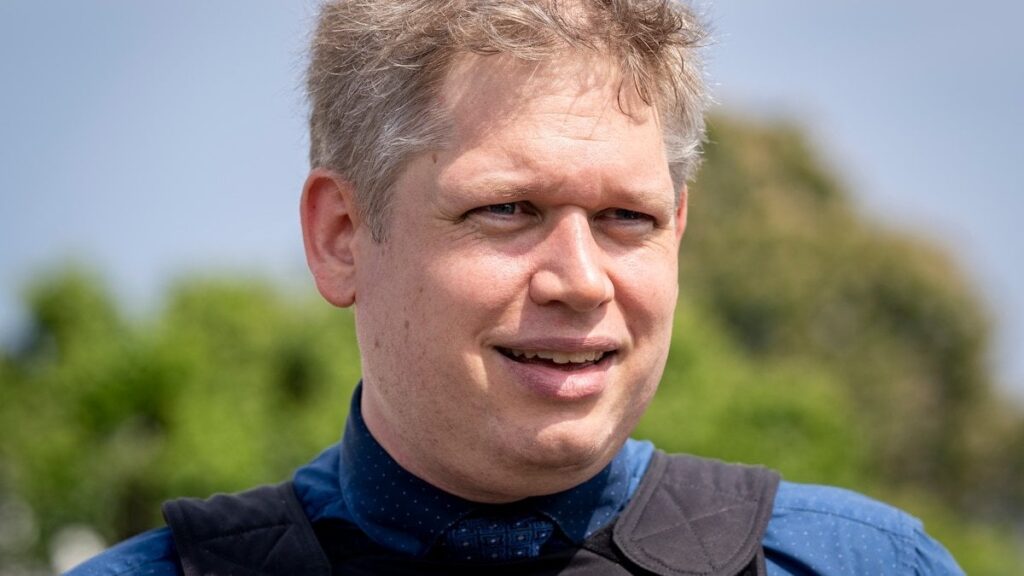 Rasmus Paludan wird im ersten Fall des Korangesetzes verurteilt