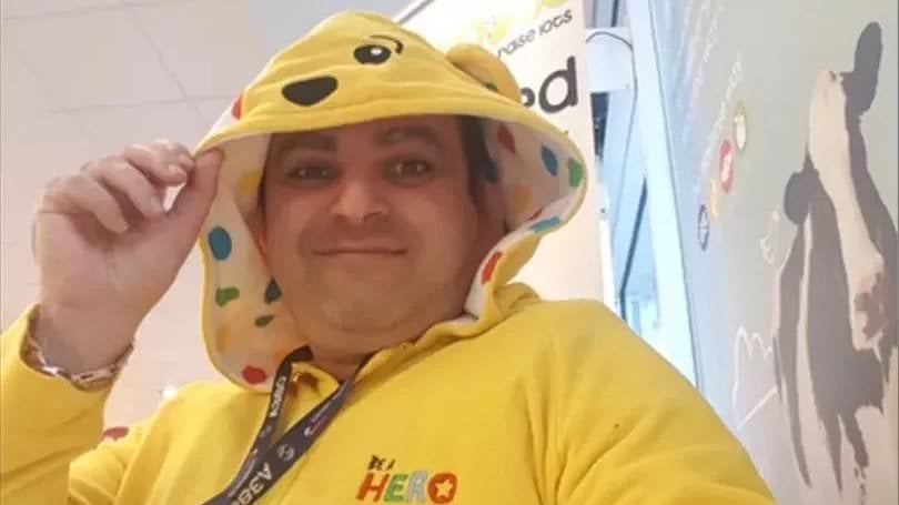 Herzlose Pudsey Bear Conmen, die über £ 500.000 Geld gestohlen haben, die für wohltätige Zwecke hielten, werden an den guten Gründen £ 100.000 zahlen