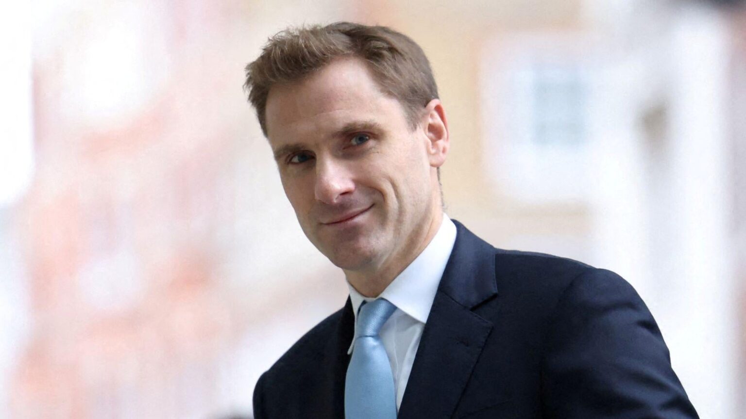 Die durchgesickerte Aufzeichnung zeigt, dass Top Tory von Fehler im Nach-Brexit-Plan wusste, illegale Migranten zurückzugeben