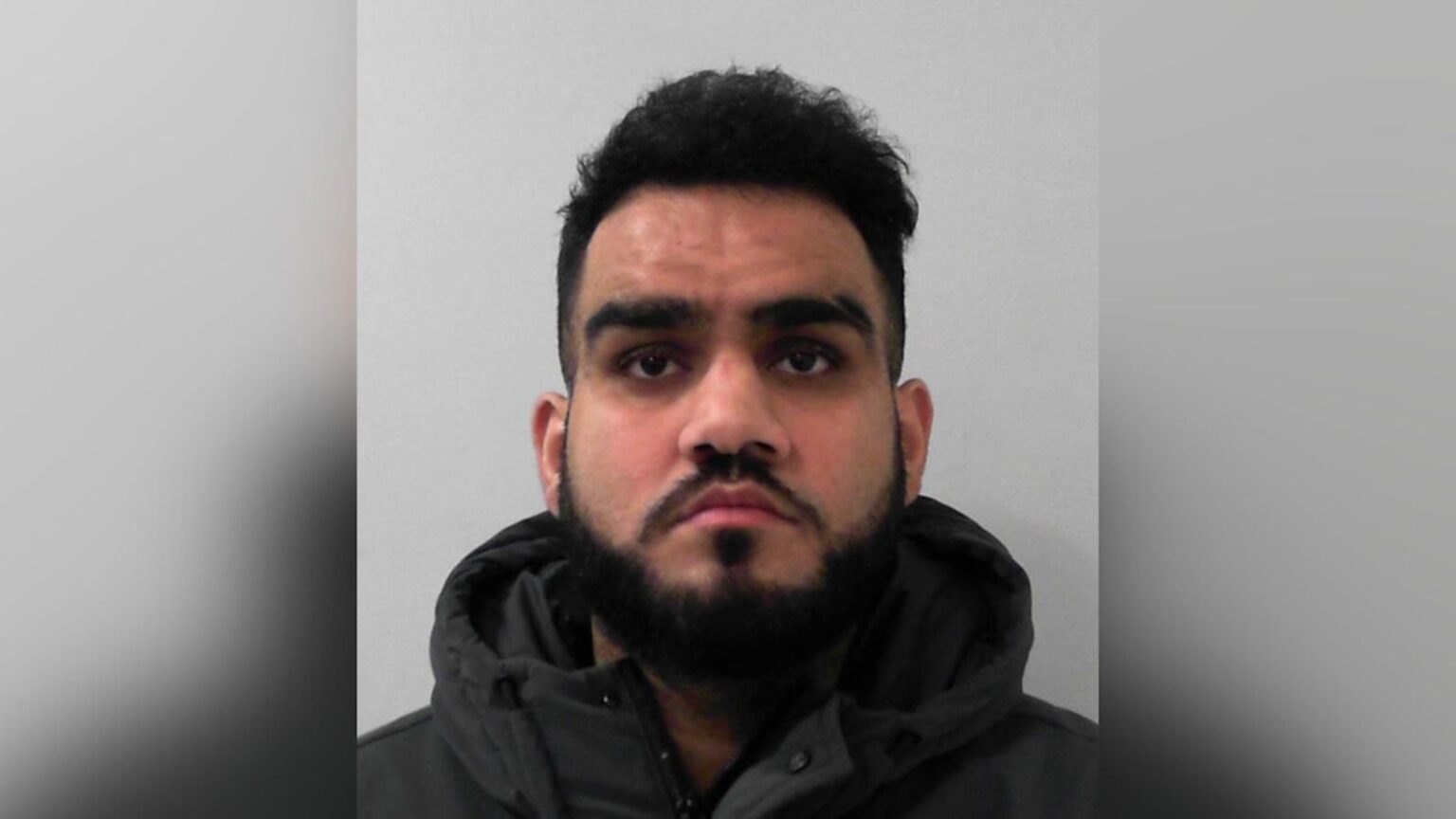 Bradford Man hat inhaftiert