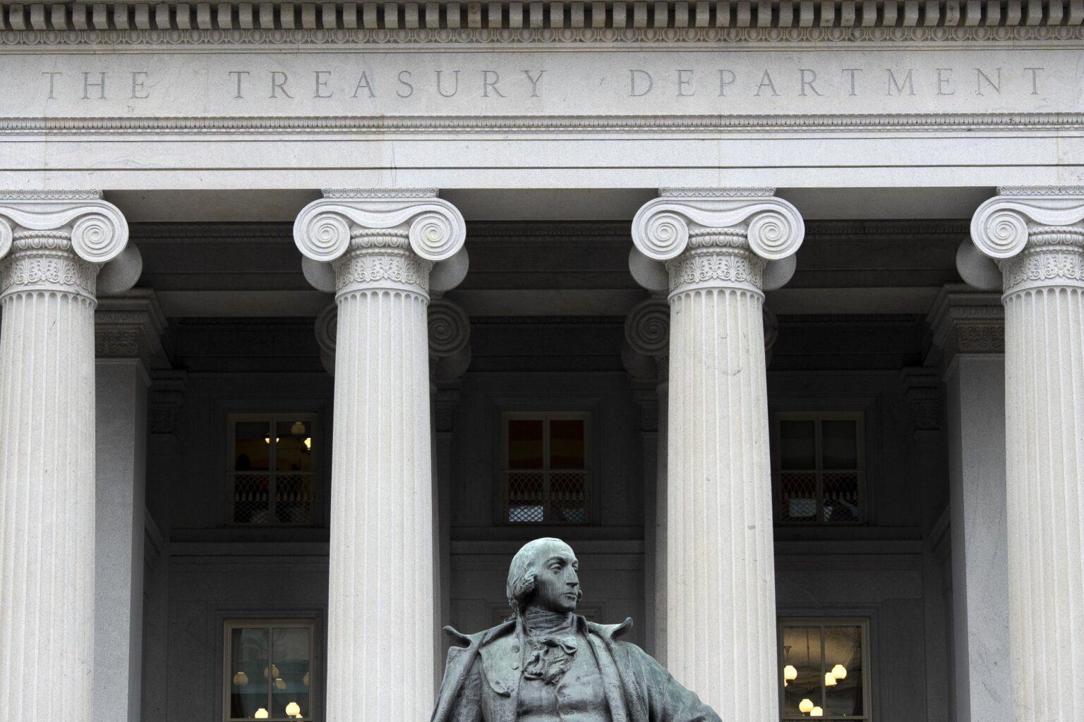 Die USA verliert zum ersten Mal seit über einem Jahrhundert die perfekte Bonität