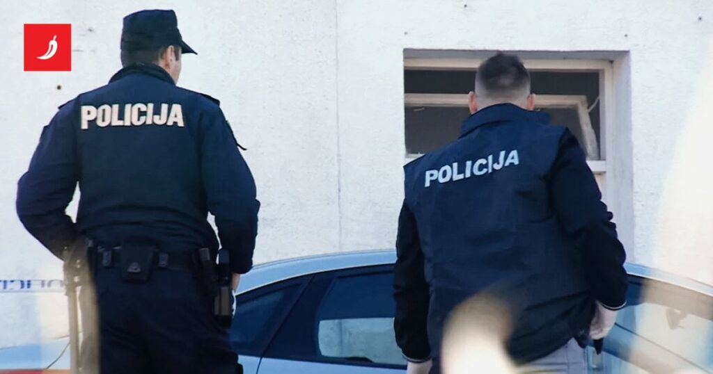 Sie schlugen einen Mann in Zagreb, weil sie dachten, er sei ein Pädophiler. Polizei: Nein.