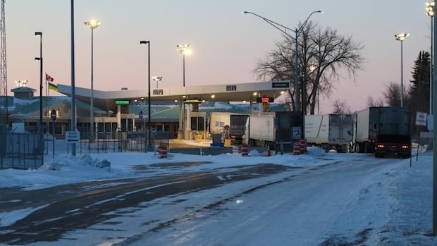 'Ausgewachsene Krise': Die Reise von Saskatchewan zu uns ist nach Donald Trumps Wahl gesunken