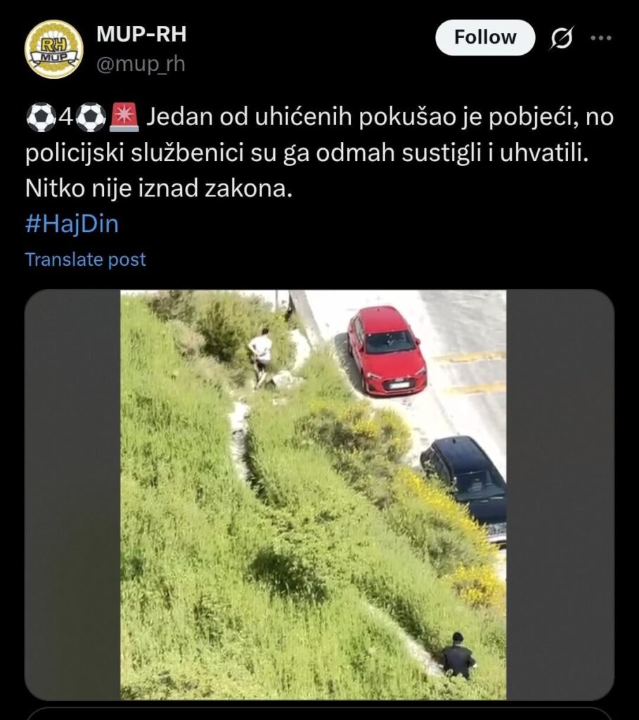 Derjenige, wenn Sie eine Bewertung basierend auf einem Trailer schreiben