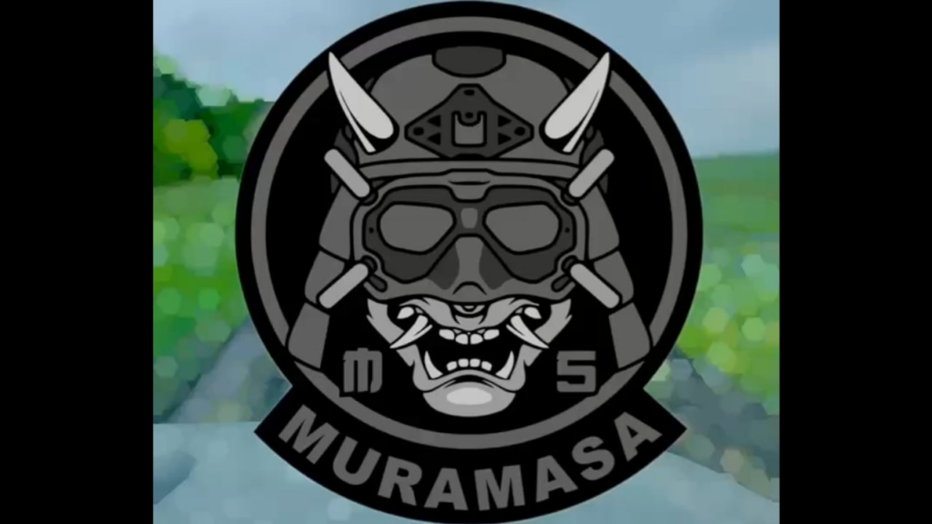 «Muramasa Group» 109. Territorialverteidigung Brigade der Ukraine Zerstört große Mengen russischer Ausrüstung und Infanterie mit FPV. Donezk