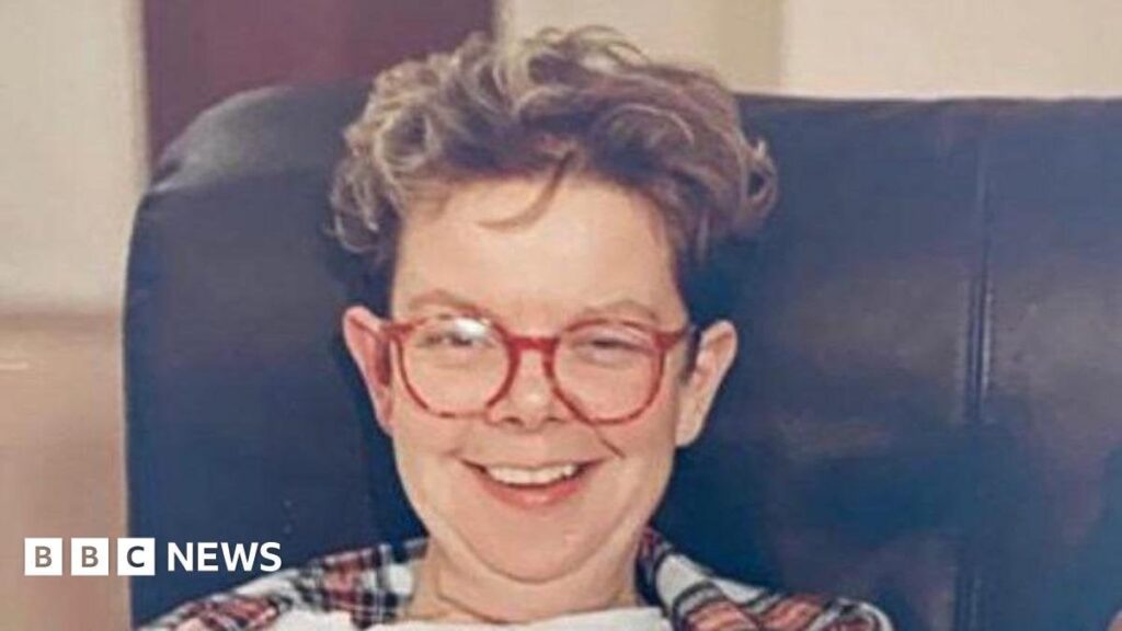 "Ich hatte 56 Jahre lang ein Strafregister, weil ich eine Lesbe war - niemand hat es mir gesagt."